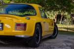 1970 TVR 2500 Vixen Yellow (21)