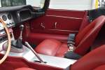 1963 Jaguar E-Type Roadster Interior Red (1).JPG