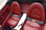 1963 Jaguar E-Type Roadster Interior Red (7).JPG