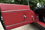 1963 Jaguar E-Type Roadster Interior Red (8).JPG