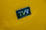 1970 TVR 2500 Vixen Yellow (36)
