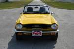 1976 Triumph TR6 Yellow (5).JPG