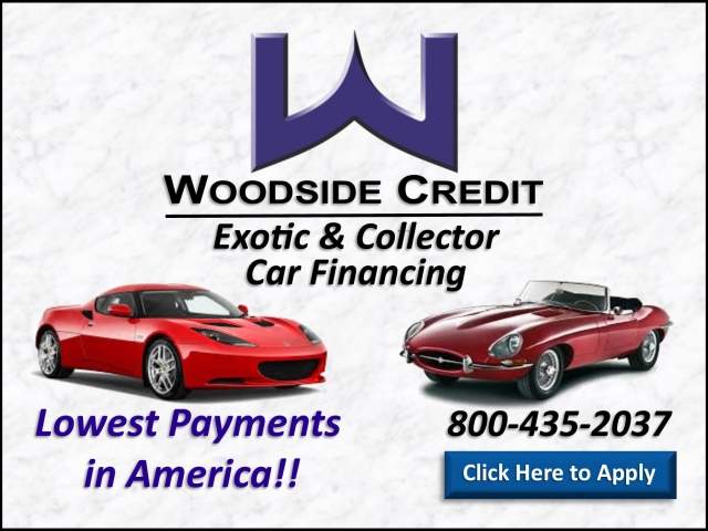 Woodside Credit