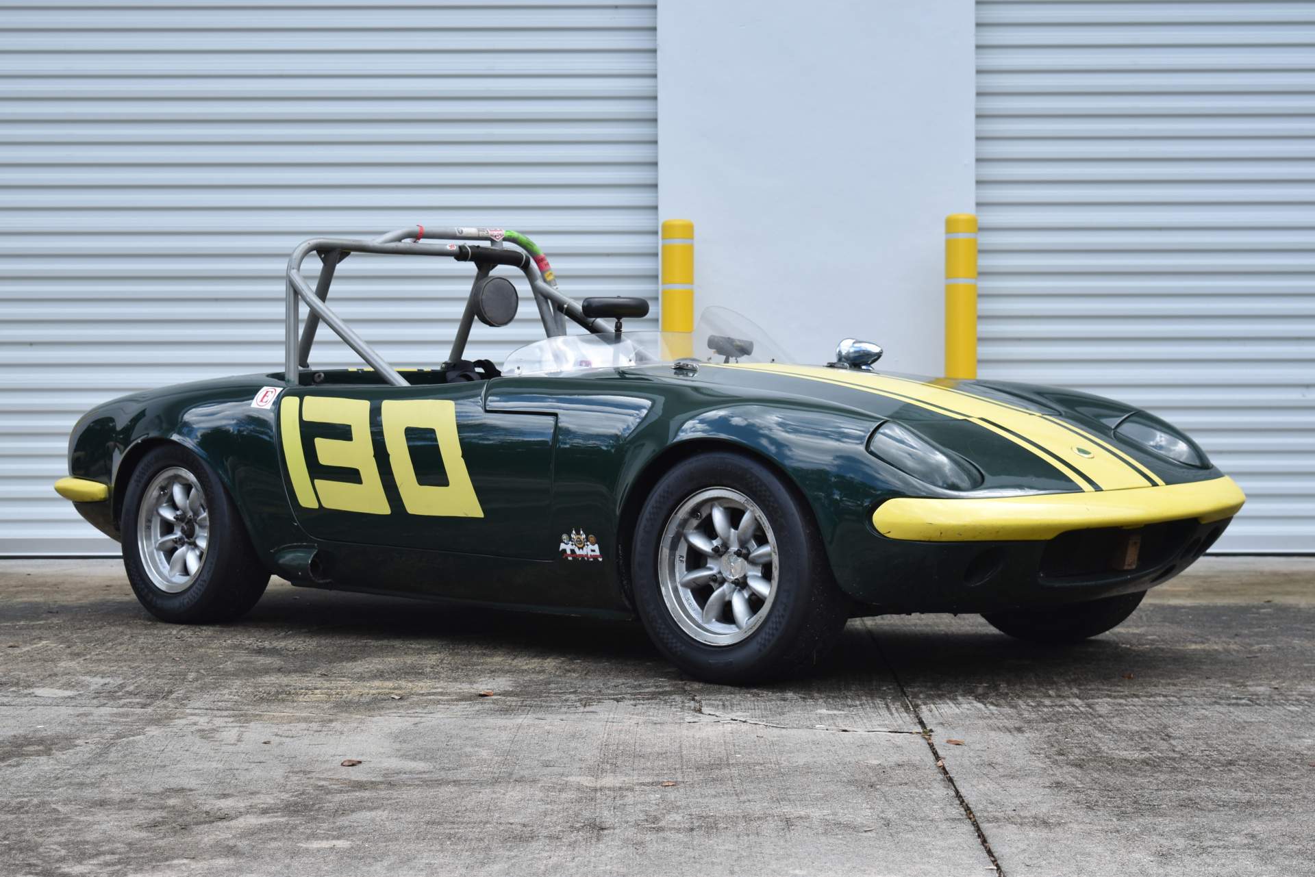 1966 Lotus Elan Race car.JPG