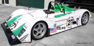 2000 Lola B2K