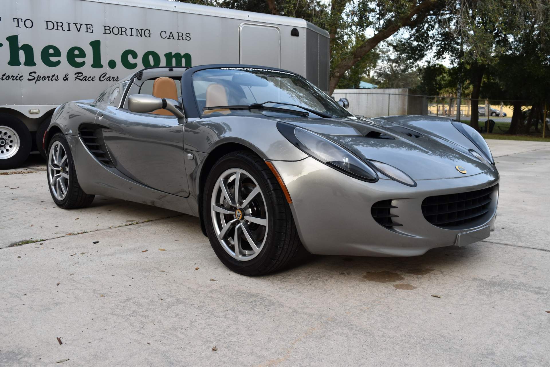 2005 Lotus Elise Storm t (45).JPG