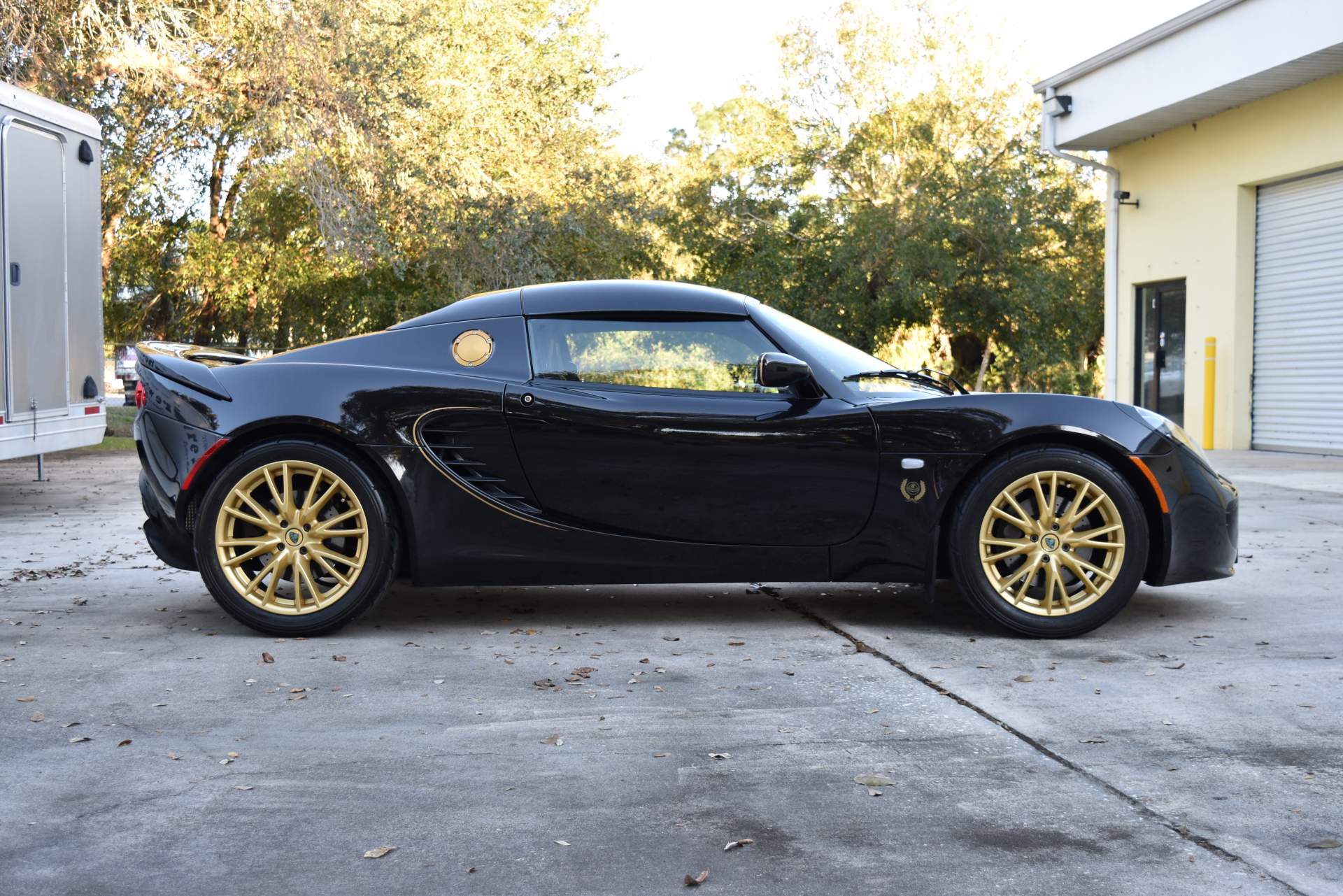 2007 Lotus Elise Type 72D 33020.JPG