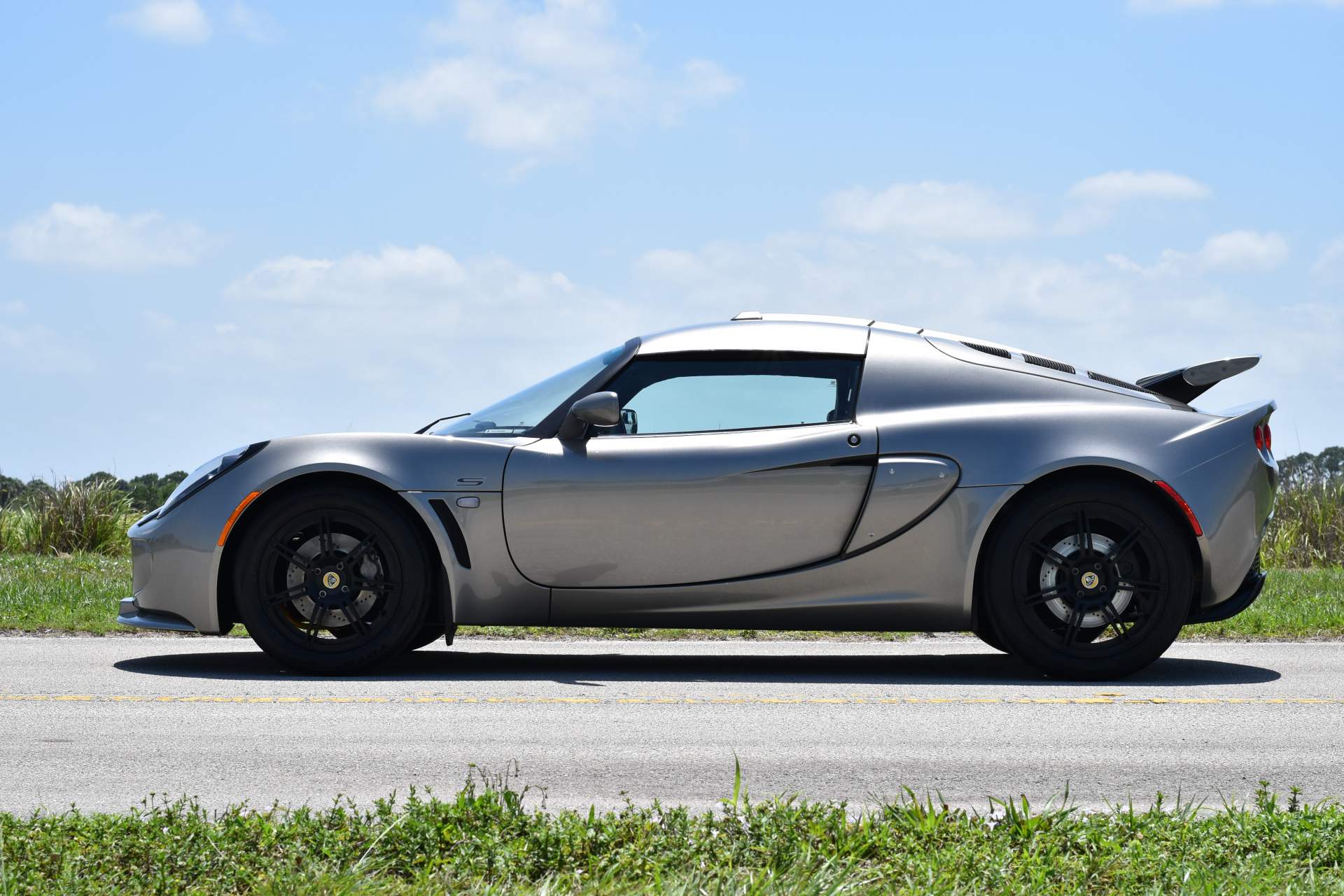 2007 Lotus Exige S | Wire Wheel of Vero Beach, FL