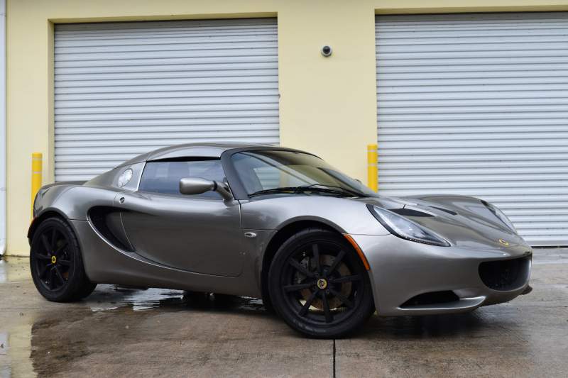 2011 Lotus Elise Storm Titanium.JPG