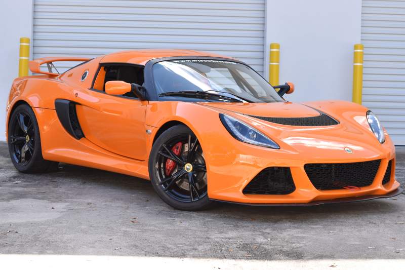 2013 Lotus Exige V6 Cup Orange (3).JPG