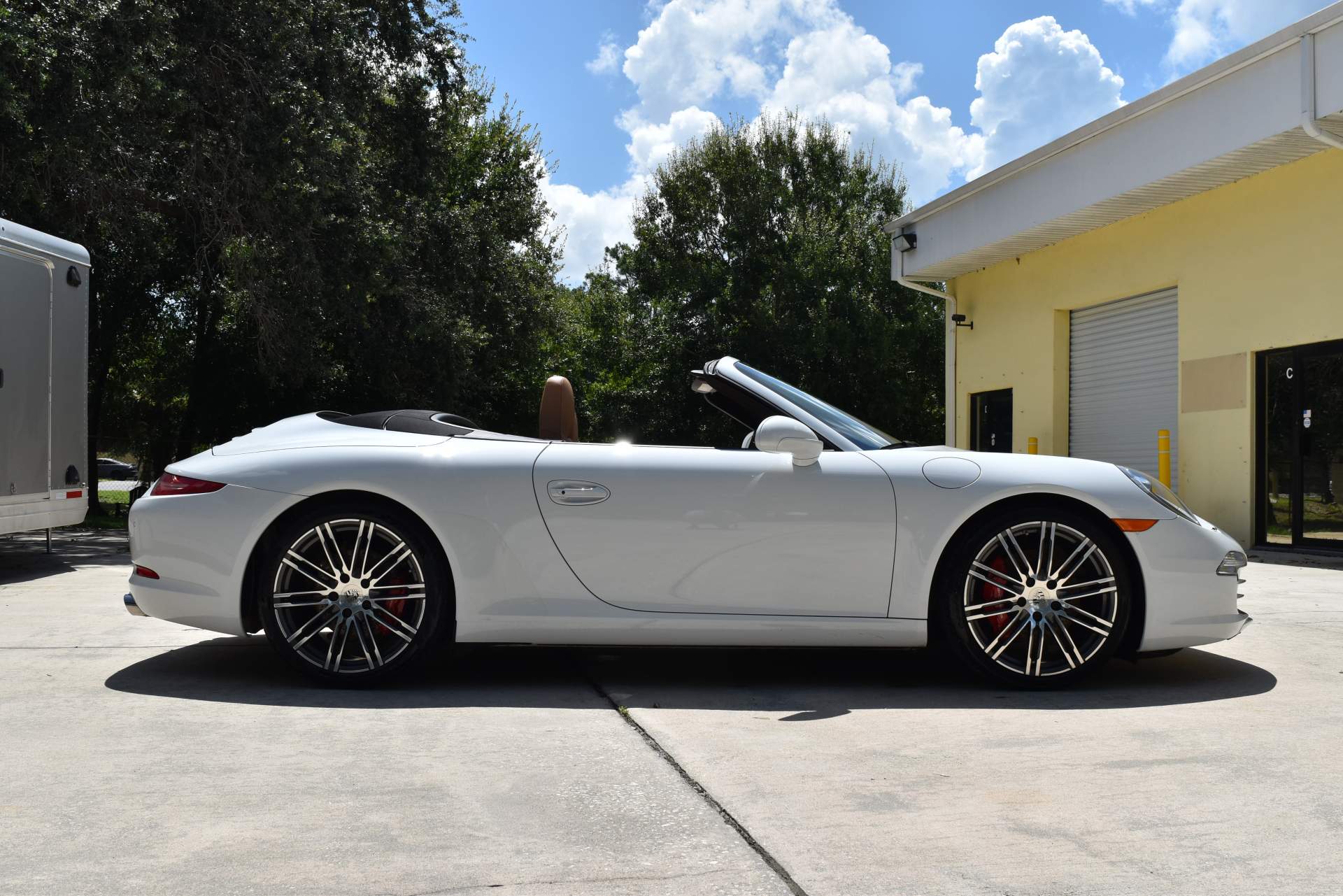 2015 Porsche 911 Carrera S (47).JPG