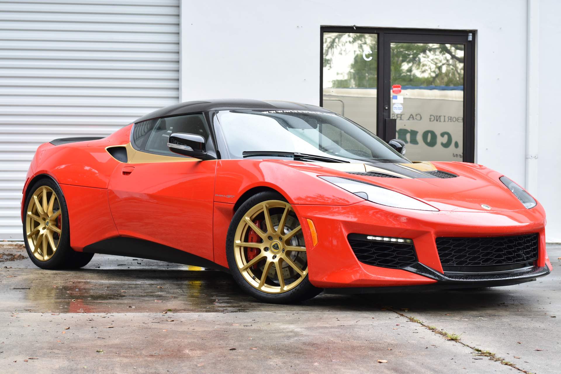 2020 Red Gold Evora GT.JPG