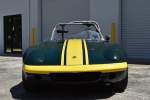1966 Lotus Elan Race Car 
