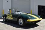 1966 Lotus Elan Race Car 