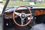 1967 Austin Healey BJ8 MKIII 