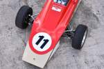 1969 Lotus 61 Formula Ford 