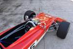 1970 Lotus 61 Formula B