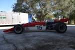 1970 Lotus 61 Formula B