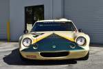 1970 Lotus Europa S2 Race Car 