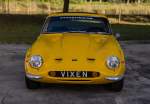 1970 TVR 2500 Vixen Yellow (15)