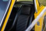 1970 TVR 2500 Vixen Yellow (16)