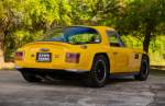1970 TVR 2500 Vixen Yellow (18)