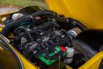 1970 TVR 2500 Vixen Yellow (40)