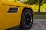 1970 TVR 2500 Vixen Yellow (49)
