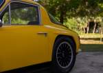 1970 TVR 2500 Vixen Yellow (5)