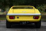 1972 Lotus Europa Yellow (1)