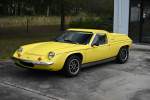 1972 Lotus Europa Yellow (11)