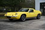 1972 Lotus Europa Yellow (12)