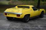 1972 Lotus Europa Yellow (14)