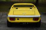 1972 Lotus Europa Yellow (16)