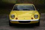 1972 Lotus Europa Yellow (7)