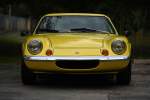 1972 Lotus Europa Yellow (8)
