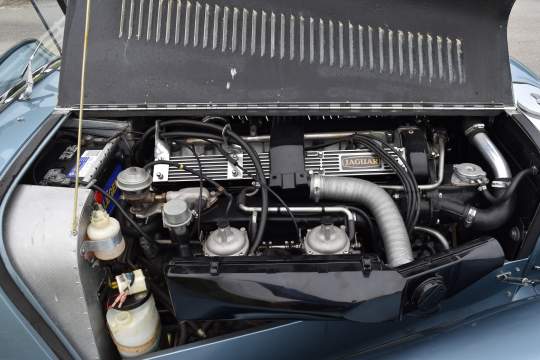 1973 Panther J72 | Wire Wheel of Vero Beach, FL