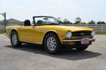 1976 Triumph TR6 Yellow (20).JPG