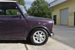 1995 Rover Mini Purple (46).JPG