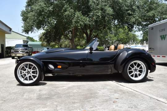 1999 Panoz AIV Roadster for sale
