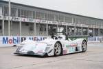 2000 Lola B2K40 White (4)