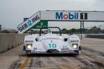 2000 Lola B2K40 White (60)