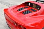 2005 Lotus Elise Ardent Red 30137 