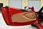 2005 Lotus Elise Ardent Red 30137 