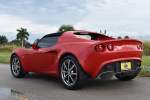 2005 Lotus Elise Ardent Red 32308