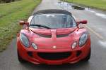 2005 Lotus Elise Ardent Red 32308