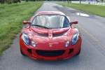 2005 Lotus Elise Ardent Red 33538