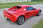 2005 Lotus Elise Ardent Red 33538