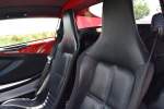 2005 Lotus Elise Ardent Red 