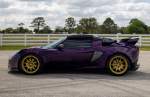 2005 Lotus Elise Aubergine (2)
